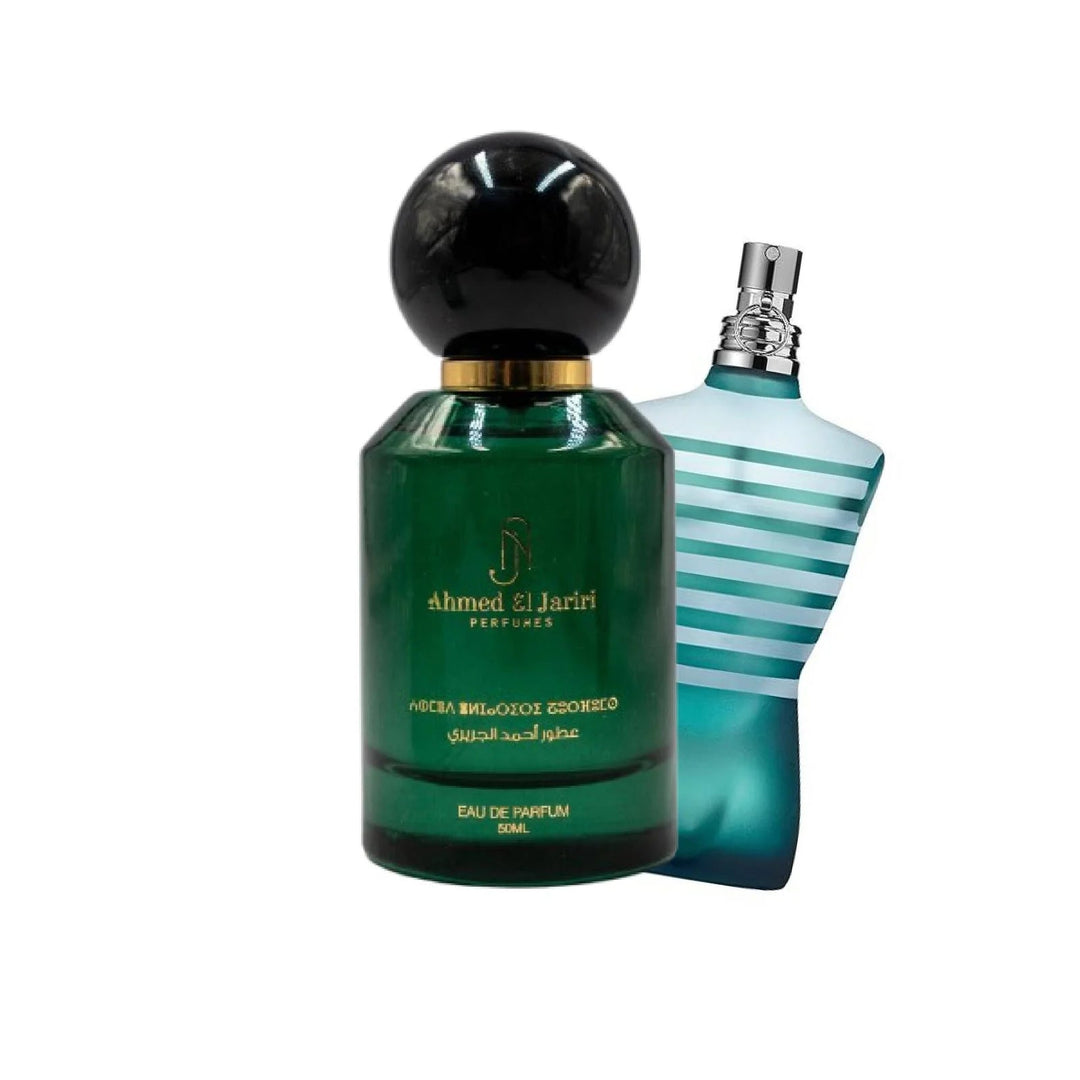 Le Mal - Eau de Toilette de Jean Paul Gauthier – Ahmed EL JARIRI