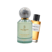 Ambre Nuit De Christian DIOR – Ahmed EL JARIRI