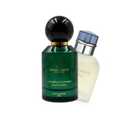 Bleu Claire de Dolce & Gabbana – Ahmed EL JARIRI