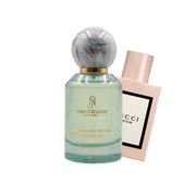 Bloom de GUCCI – Ahmed EL JARIRI