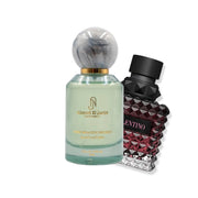Born in Roma Donna  - Eau de Toilette de Valentino – Ahmed EL JARIRI