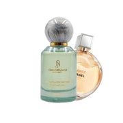 Chance de Chanel – Ahmed EL JARIRI