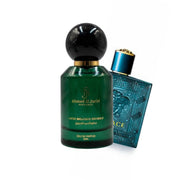 EROS - Eau de Toilette de Versace – Ahmed EL JARIRI