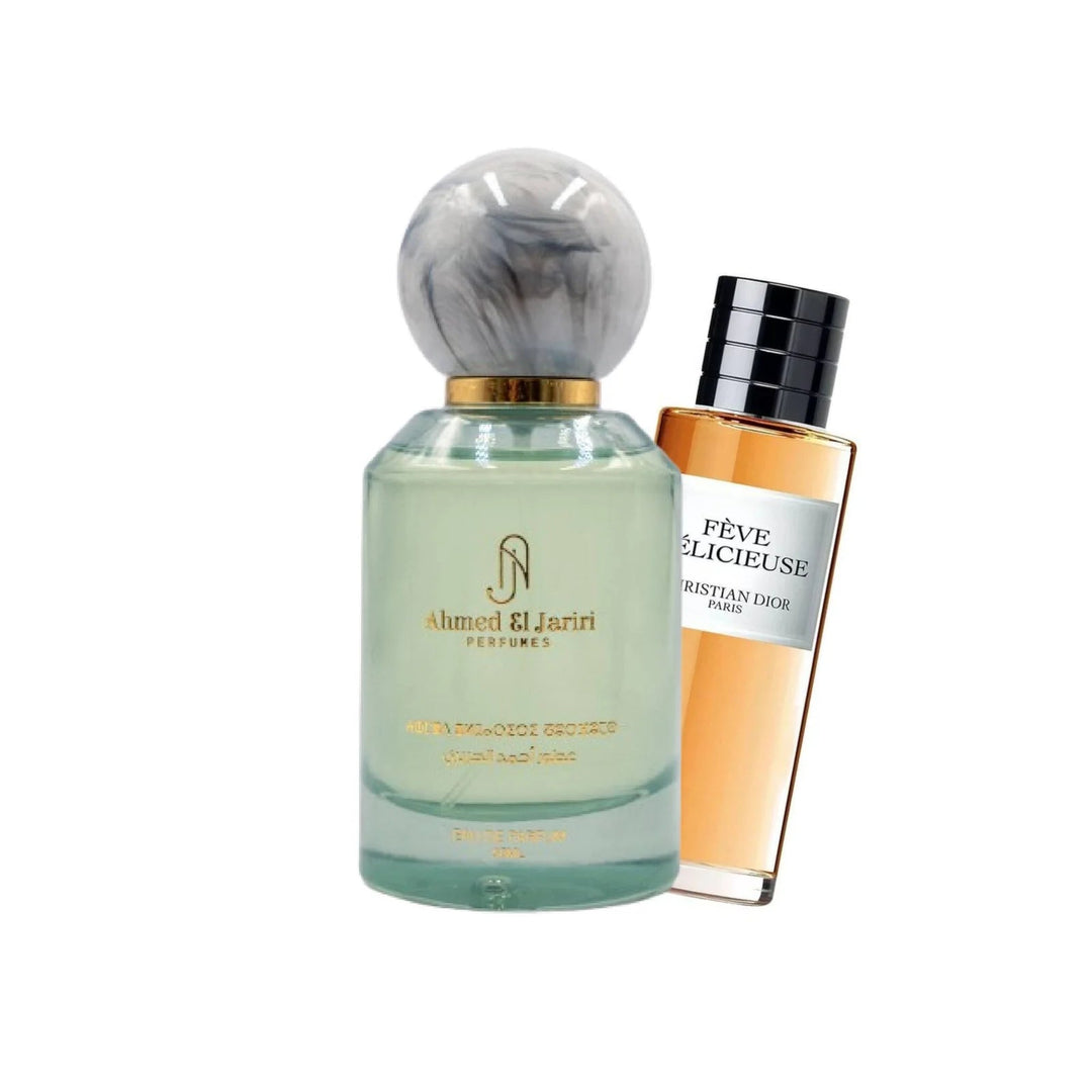 Fève Délicieuse De DIOR – Ahmed EL JARIRI