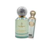 Gissah De Imperial Valley – Ahmed EL JARIRI