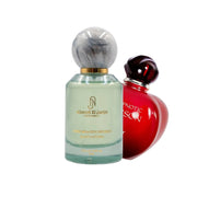 Hypnotic Poison de DIOR  – Ahmed EL JARIRI