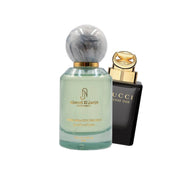 Intense OUD De GUCCI – Ahmed EL JARIRI