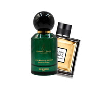 L’Homme Idéal - Eau de Toilette de GUERLAIN – Ahmed EL JARIRI