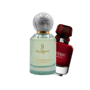 L’interdit - Eau de Toilette de Givenchy – Ahmed EL JARIRI