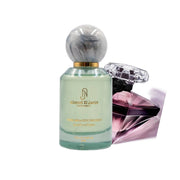 La Nuit Tresor De Lancôme  – Ahmed EL JARIRI