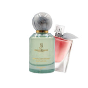 La Vie Est Belle De LANCOME – Ahmed EL JARIRI