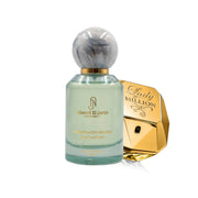 Lady Million De Paco Rabanne – Ahmed EL JARIRI