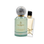 Libre - Eau de Toilette de Yves Saint Laurent – Ahmed EL JARIRI