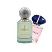 My Way de Giorgio Armani – Ahmed EL JARIRI
