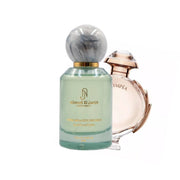 Olympea de Paco Rabanne – Ahmed EL JARIRI