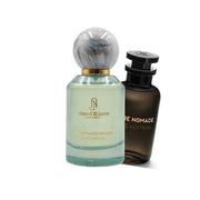 Ombre Nomade De Louis Vuitton – Ahmed EL JARIRI