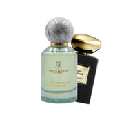 Oud Bouquet De Lancôme – Ahmed EL JARIRI