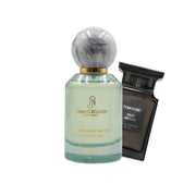 Oud Wood De TOM FORD – Ahmed EL JARIRI