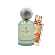 Oud Bouquet De Lancôme – Ahmed EL JARIRI