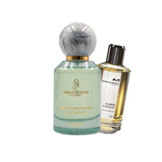 Roses Vanilles De MANCERA – Ahmed EL JARIRI