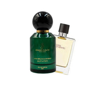 Terre D’Hermes - Eau de Toilette de HERMES – Ahmed EL JARIRI