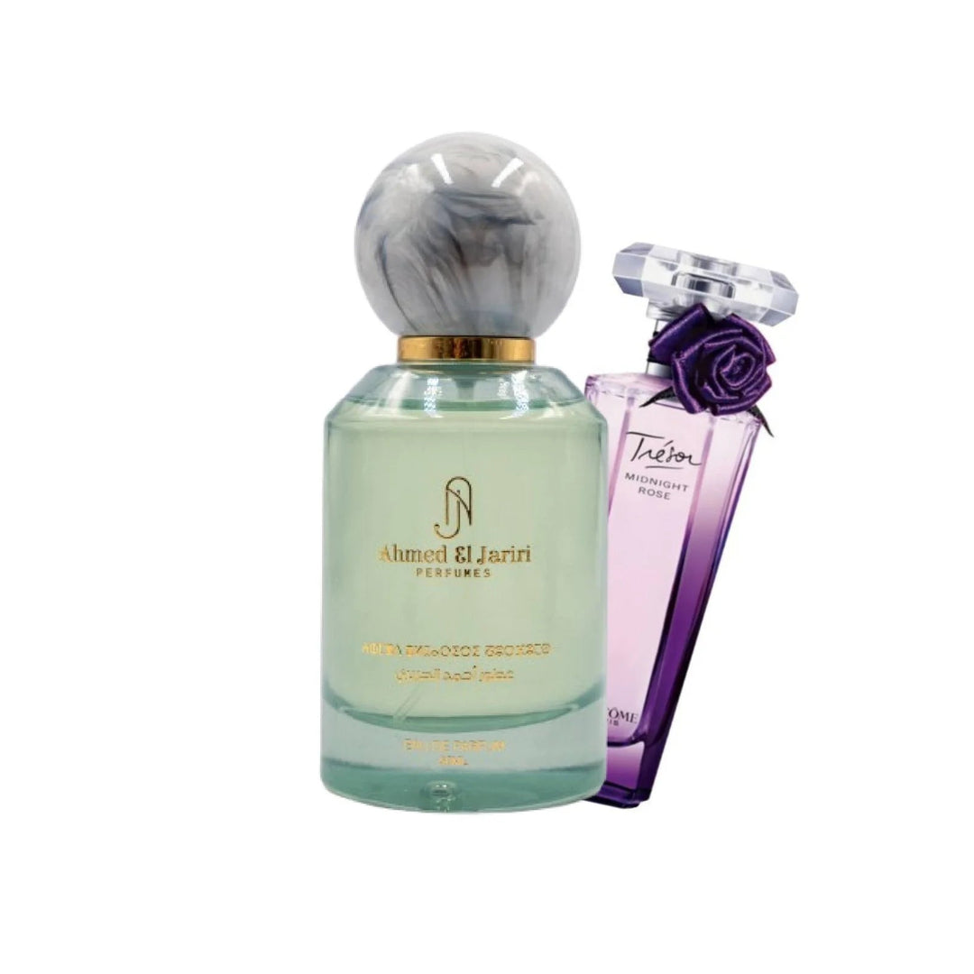 Trésor Midnight Rose De Lancôme – Ahmed EL JARIRI