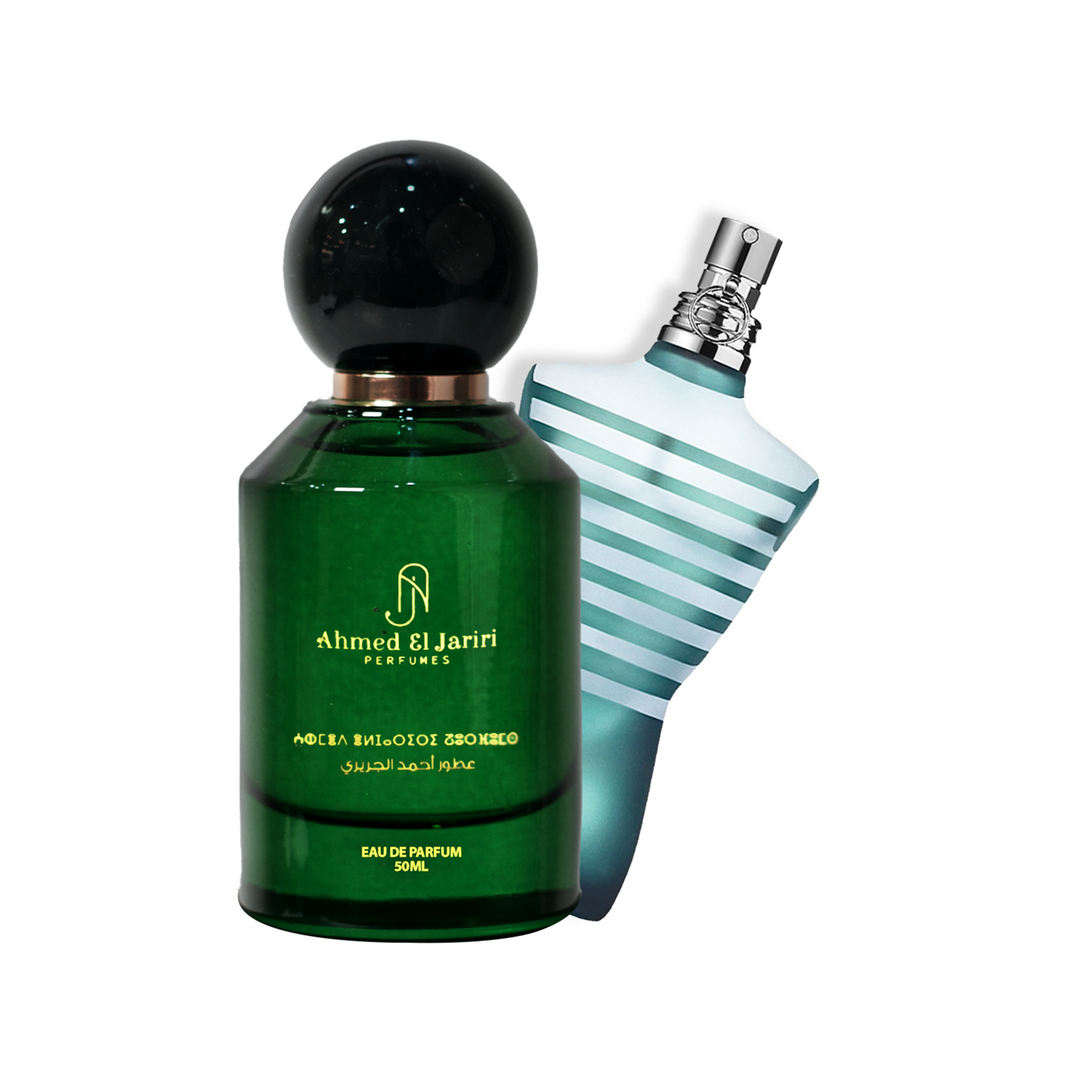 Le Mal - Eau de Parfum de Jean Paul Gauthier – Ahmed EL JARIRI