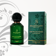 AVENTUS Homme – Ahmed EL JARIRI