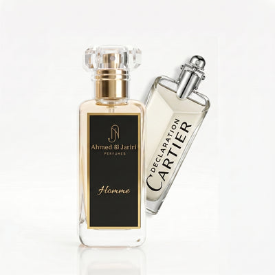 Declaration de cartier - Eau de Parfum de cartier – Ahmed EL JARIRI