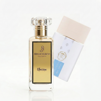 Bianco Latte Giardini Di Toscana Unisex - Ahmed EL JARIRI